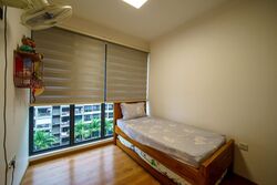 Hundred Palms Residences (D19), Condominium #603236711